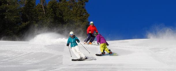 Experience Boulder Colorado Winter Activities Dining Events
