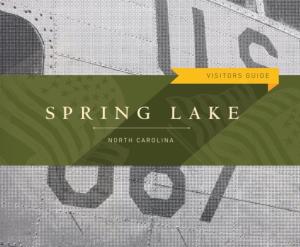 Spring Lake Visitors Guide