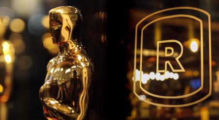 rich's proper oscars party