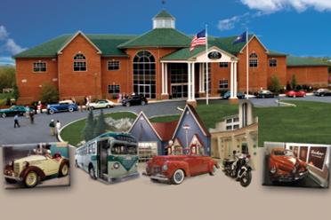 Attractions In York Pa Family Friendly Outdoor Activities On 1/19/1982 at 00:14:42, a magnitude.