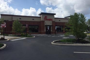 Casual Restaurants In York Pa Pizza Burgers Cafés