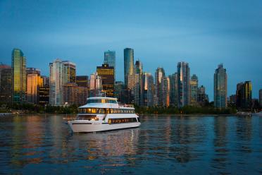 Pacific Yacht Charters