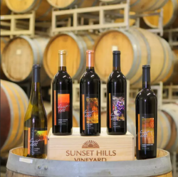 Sunset Hills Vineyard
