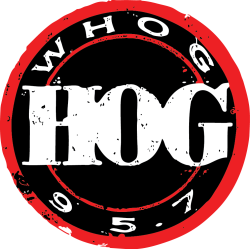 WHOG Logo
