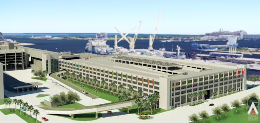 Terminal 2 4