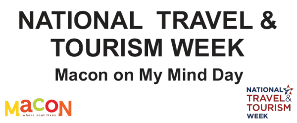 National & Tourism Week 2017