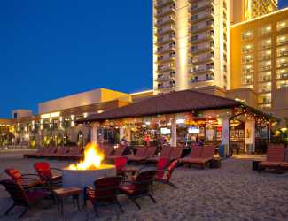 Golden Nugget Lake Charles