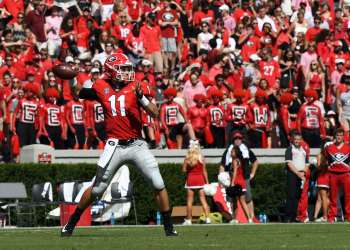 Uga Football