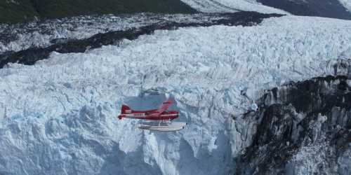 Deals Visit Anchorage