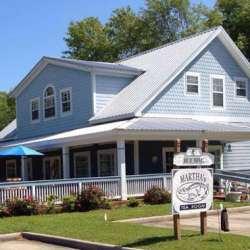 Gourmet Deli Restaurants In The Mississippi Gulf Coast