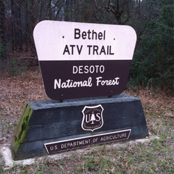 Sails, Trails, and Rails -- Mississippi Gulf Coast