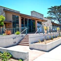 Pacific Grove Ca Hotels Festivals Lighthouse Beaches