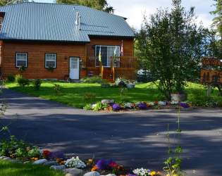 Travel Specials And Deals On Lodging In The Mat Su Valley