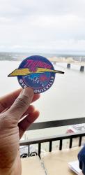 Thunder Over Louisville Command Center