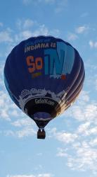 Go SoIN Balloon