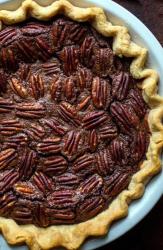 Moms Apple Pie Pecan