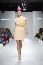 Styleweek Bridget Artise