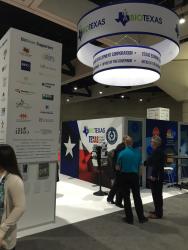 Bio-conference signage