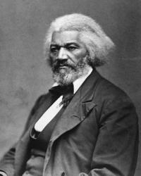 Frederick Douglas