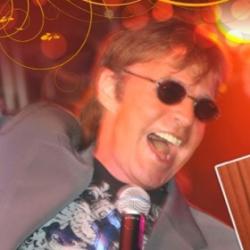 Mark Lindsay former lead singer Paul Revere and the Raiders
