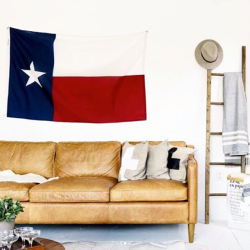 Texas Shopping
