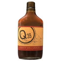 Q39 BBQ Sauce Overland Park Holiday Shopping List