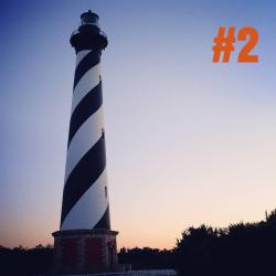 hatteras lighthouse