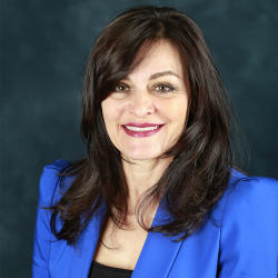Nelda Juarez