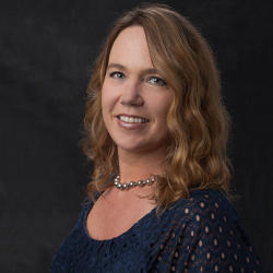 Laurie Wehring