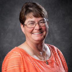 Donna Meurin