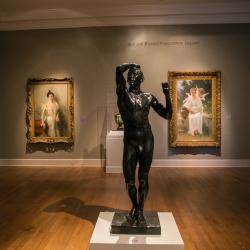 New Orleans Museum of Art