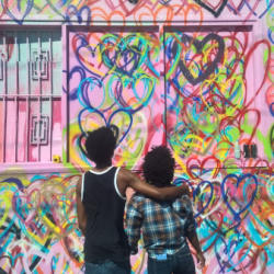 TEST image Graffiti Park