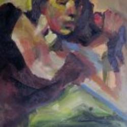 Mezzanine Gallery Artist
