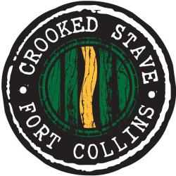 Crooked Stave logo