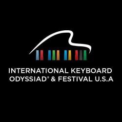 Keyboard Odyssiad logo