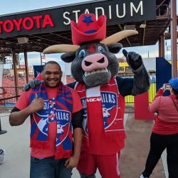 FC Dallas