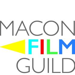 Macon Film Guild Logo