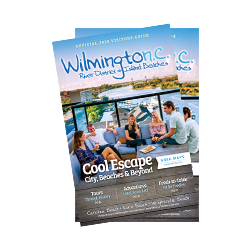 New Things To Do Hotels Restaurants In Wilmington Nc