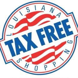 LA Tax Free