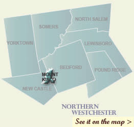 Mount Kisco