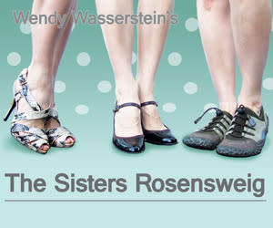 The Sisters Rosensweig