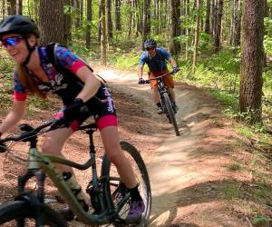 Biking Asheville, NCu0027s Official Travel Site