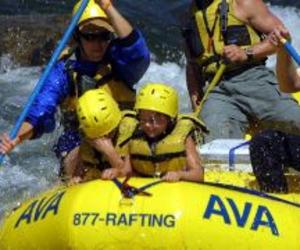 Boulder Tubing Kayaking River Rafting Boulder Colorado