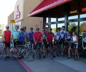 bicycle village near me