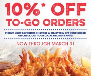 Fort Lauderdale Seafood Restaurants | Broward County Dining