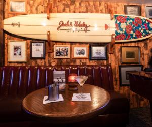Huntington Beach Speakeasies Lounges In Huntington Beach