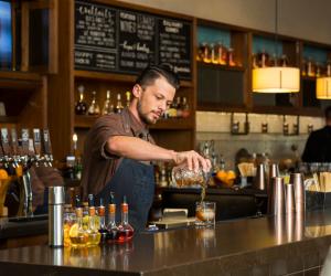 Huntington Beach Speakeasies Lounges In Huntington Beach
