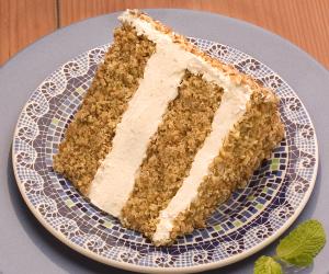 Fued Cake Dessert