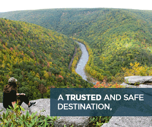 Poconos Promise animated slides