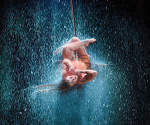 LUZIA by Cirque du Soleil